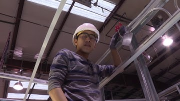 Earn While You Learn