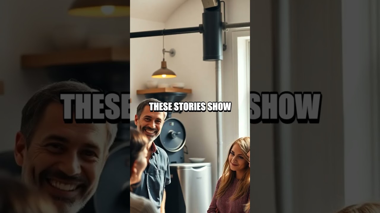 From Local Hands to Global Reach A Fresh Take on Unconventional Careers