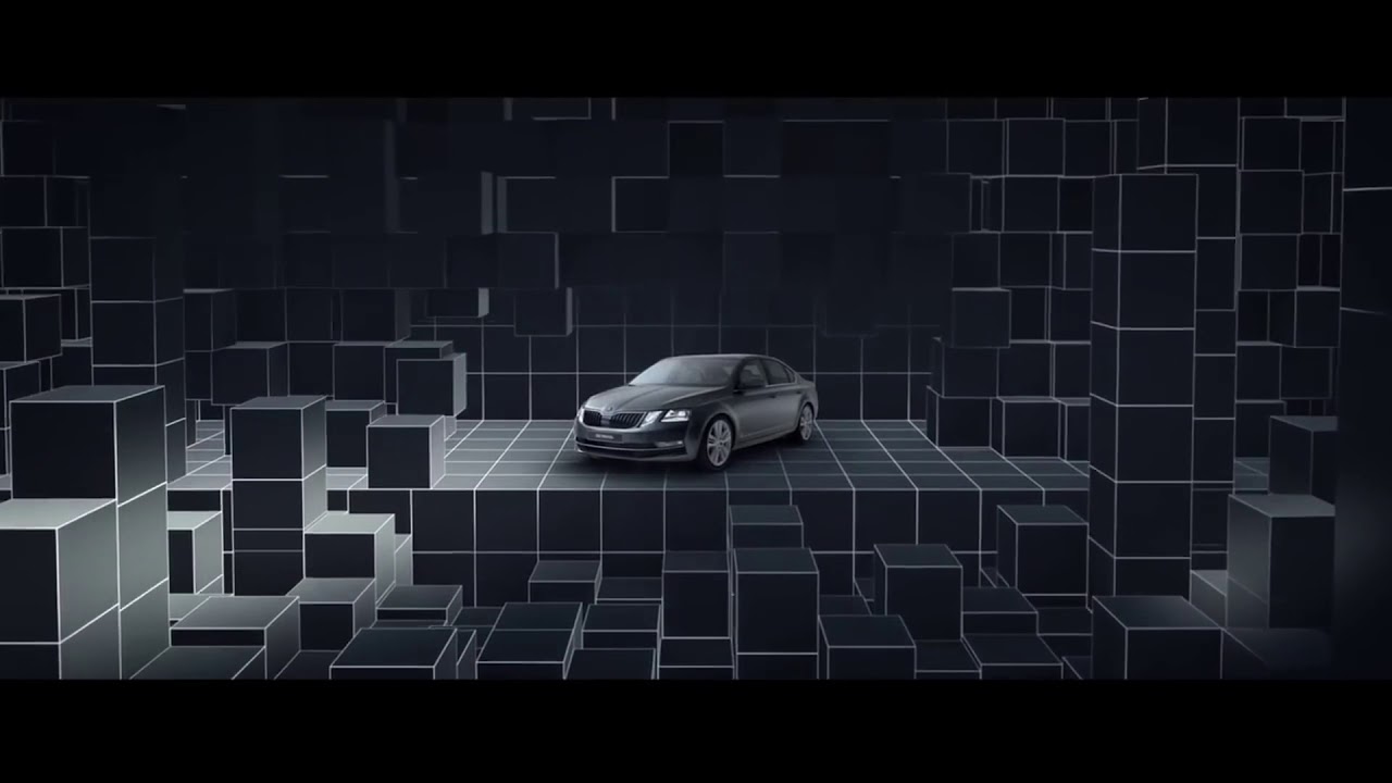 Skoda камская долина
