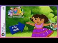 Dora the Explorer: Dance to the Rescue Full Game Longplay (PC)