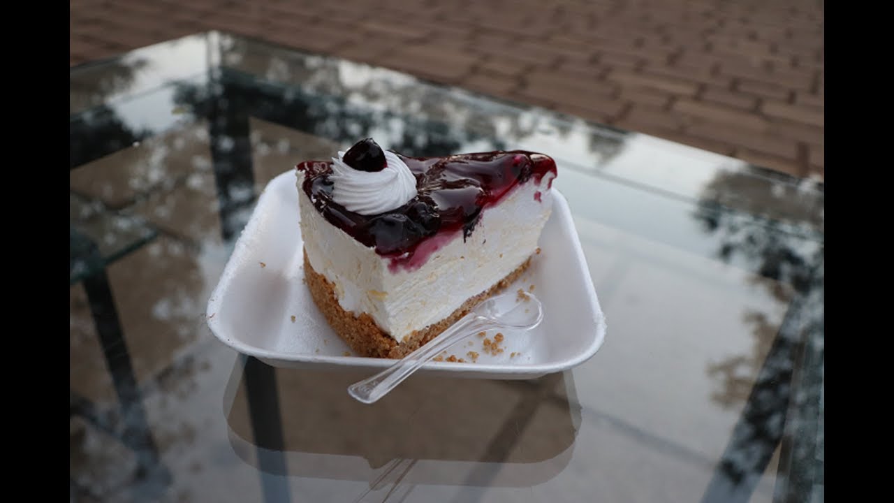 Places to visit in Satara Visit to Cheese factory, Panchgani Part2