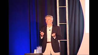 Wayne Eckerson Keynote on the BI Power Shift - TDWI Boston - July 30, 2015
