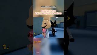 Ranking CUTEST Roblox Animations Ever. (Tier List)