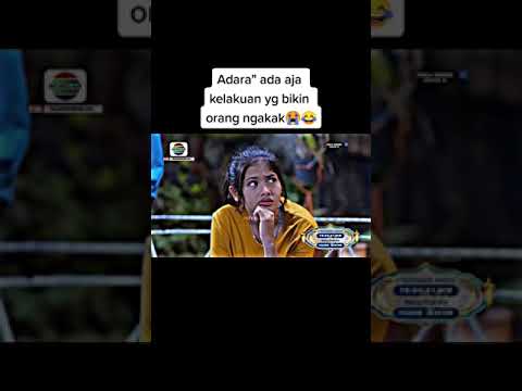 wkwkwk ngakak banget magic 5 tapi menurut kalian siapa yang paling lucu ?