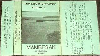 Papua Mambesak