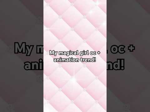 #animationmeme #fyp #oc #kawaii