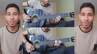 Drown - Bring Me The Horizon (JPHX Acoustic Cover)