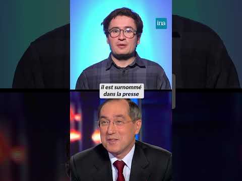 Ref:RWN8HM49ZSs Les tensions explosent entre Nicolas Sarkozy et son ancien bras droit Claude Guéant #politique