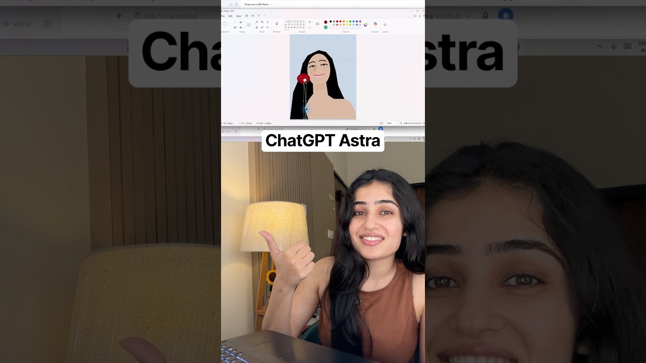 ChatGPT Astra is hands down one of the most powerful AI models available right now.