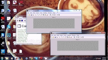Visual Cryptography share generation