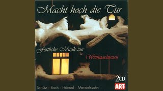Sonata Natalis in D Major - Blechbläserensemble Ludwig Güttler & Ludwig Güttler