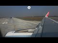 Fly Jinnah A320 Window Seat Views From Lahore To Karachi 