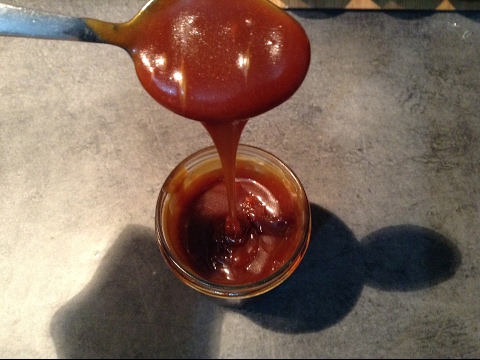 كيفية عمل كريم كرمال في المنزل بمكونات جد بسيطة و النتيجة مدهشة   