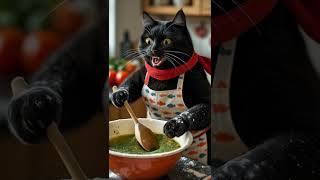 The Culinary Cat Episode 4