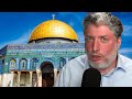 What do Jews think of the Dome of the Rock? Rabbi Tovia Singer responds