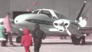 F 1181 Ryan Aeronautical Firebee Drone XKDA-2/DO-32/Demo/