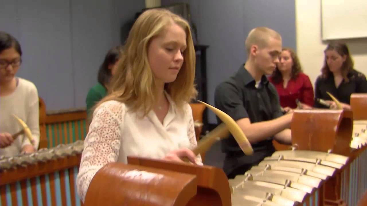 Bachelor Of Music Music Education The University Of Sydney