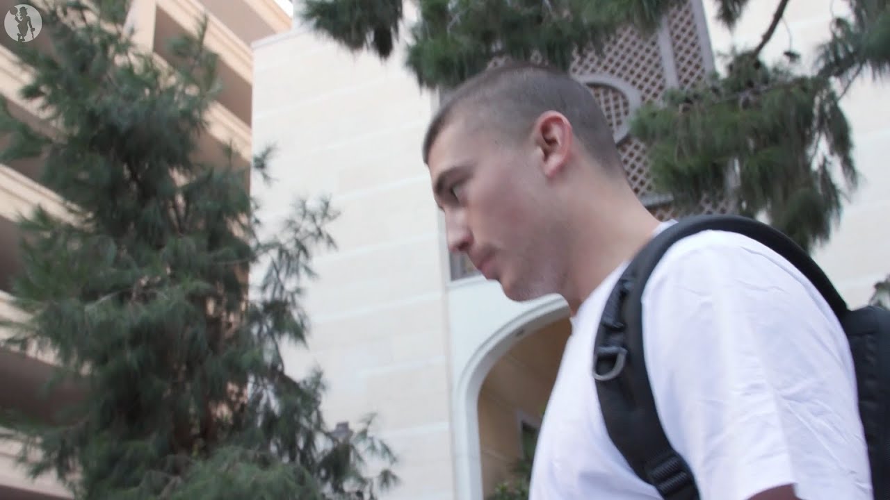 A Day in the Life of Payton Pritchard: Summer League Edition