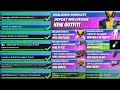 All Wolverine Awakening Challenges In Fortnite - How to Unlock SNIKT Emote Style (All Challenges)