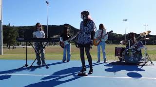 Paradise - Crazy Crew