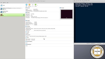 Tutorial: Linux Mint 19.2 How to Build an Ubuntu VM from Start to Finish