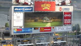 Details Pitt Panthers 2011 Intro Video Guide