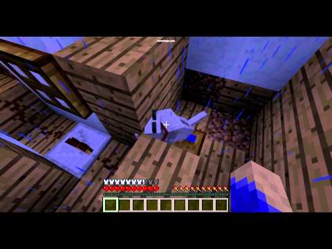 Emergency Wolf Teleporter