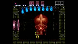 Gravity suit super early. (Super Metroid)
