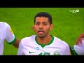Saudi Arabia Qualified For The FIFA World Cup 2018