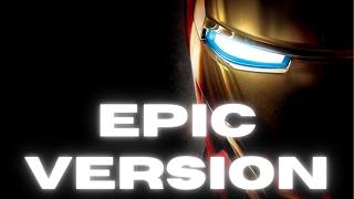 Iron Man 3 | EPIC Orchestral Version