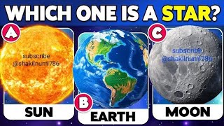 🧠 Can You Pass This General Knowledge Test? 🤔✅ | 55 Trivia Questions 🤓📚