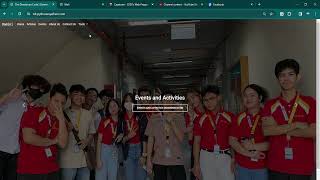 Information CS50Web Capstone News