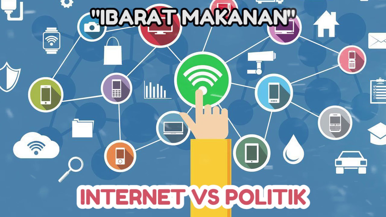 Internet vs Politik - 