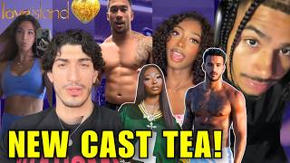 Introducing The Love Island USA Season 8 Cast! And The Messy Predictions Have Already Started!
