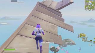 🥇 Fortnite Only Up Chapter 3 World Record 9:19