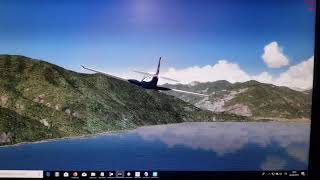 Volo simulato VFR screenshot 3