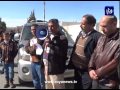 لواء فقوع وقفة لدعوة الحكومات