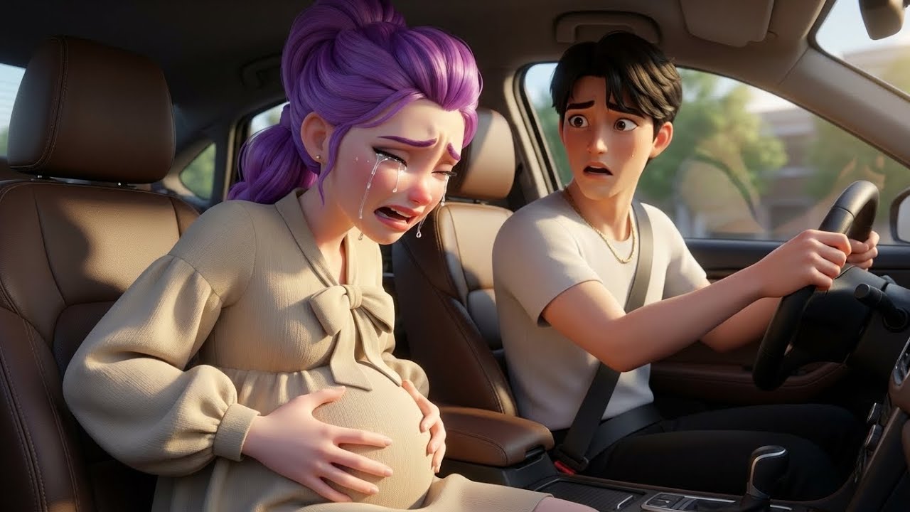 OMG! Rumi Is Pregnant – Mira’s Dark Plan Almost Destroyed Her | K-pop Demon Hunters