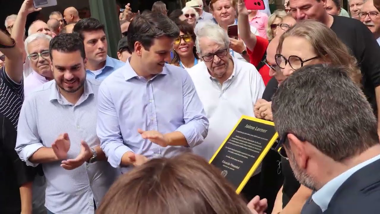 Matéria Eduardo Pimentel e Alexandre Curi - 27 de março/2026