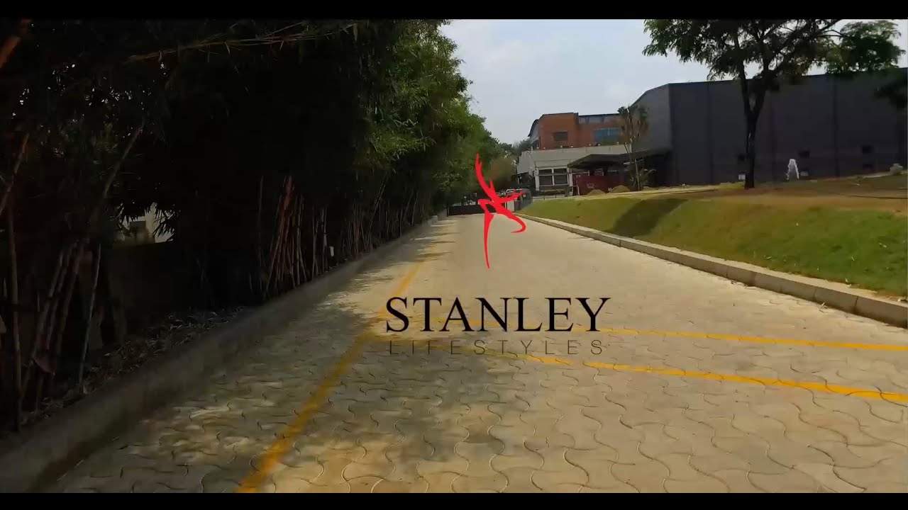 Stanley Lifestyles - India's only Fully Integrated Luxury Furniture Manu Retailer