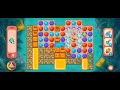 Gardenscapes Level 182 Hard No Boosters