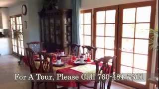 Encinitas Retirement Gardens Assisted Living | Carlsbad CA | California | Independent Living