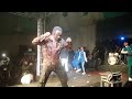 Challex D Boss Grand Entrance At The Unleashed Concert 2 0 In Calabar 2022 mp3
