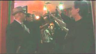 Smuttynose Flash Mob