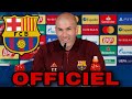 Officiel  zinedine zidane devient le coach du bara 