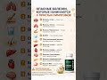 🚨 Многие серьёзные заболевания не начинаются с сильной боли. ..