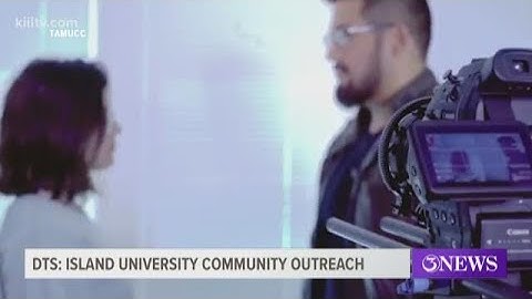 Direction to Success: TAMUCC