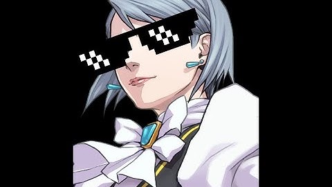 [objection.lol] Franziska is not subtle (contains Franmaya & Wrightworth)
