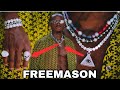 FREEMASON Wamjibu Diamond Platnumz Wamtangaza Kuwa Nyota Isiyozimika FREEMASON Wamjibu Diamond Platnumz Wamtangaza Kuwa Nyota Isiyozimika