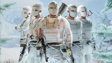 MOST CRAZIEST SNOWBALL IN MY 10000 HOURS OF RUST